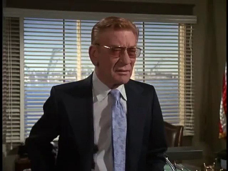 Starsky & Hutch - Terror en los muelles