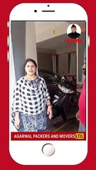 APML Packers and Movers Customer Review