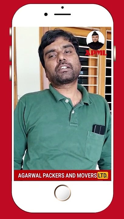 Agarwal Packers and Movers Customer Reviews