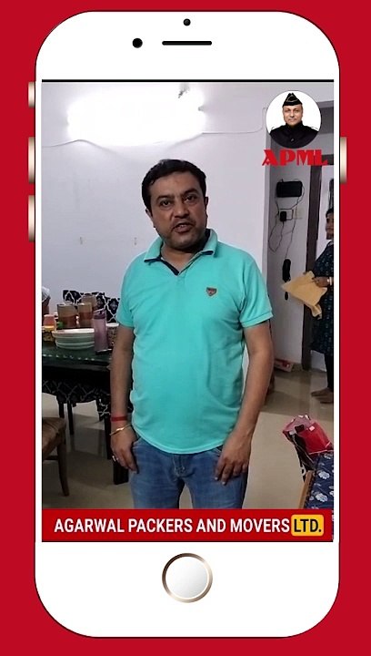 Agarwal Packers and Moves Customer Reviews
