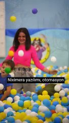 Niximera ile Sanayi 4.0