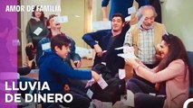 ¿Ahora Somos Ricos? - Amor De Familia