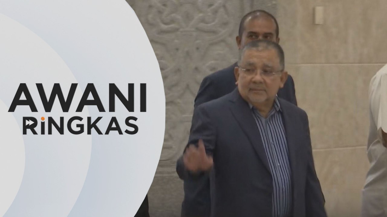 AWANI Ringkas: Beli Kondo Mewah | Komoditi | UNESCO