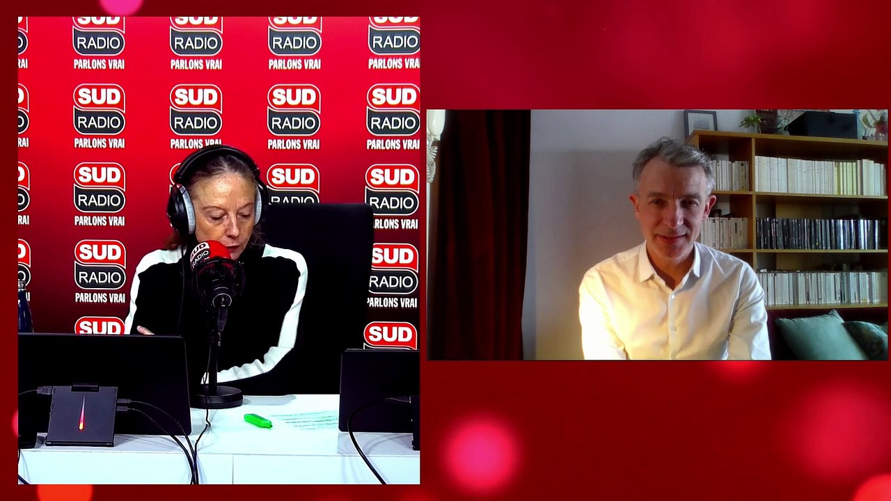 L’inflation ralentit en mars - Sud radio et vous