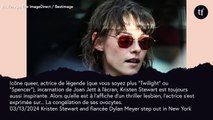 Congélation des ovocytes : Kristen Stewart l'a fait, elle témoigne !