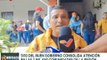 1x10 del Buen Gobierno consolida ayuda solidaria a diferentes comunidades del edo. Barinas