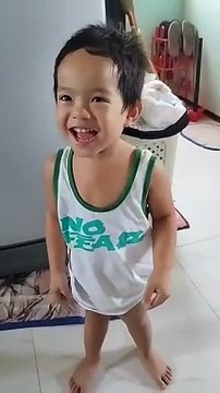 galing na mag count ng baby ko