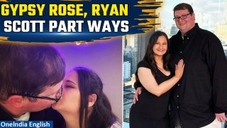 Gypsy Rose Blanchard's Shocking Announcement: Separation from Husband Ryan Anderson | Oneindia News