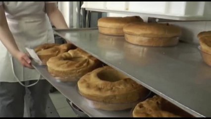 Pasqua a tavola: caccia ai prodotti artigianali e con il vino giusto