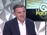 LE QG POLITIQUE - 29/03/24 - Avec Eric Piolle - LE QG POLITIQUE - TéléGrenoble