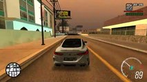 GTA San Andreas - The Daytona Venturas DYOM - Massacre at Abbatoir