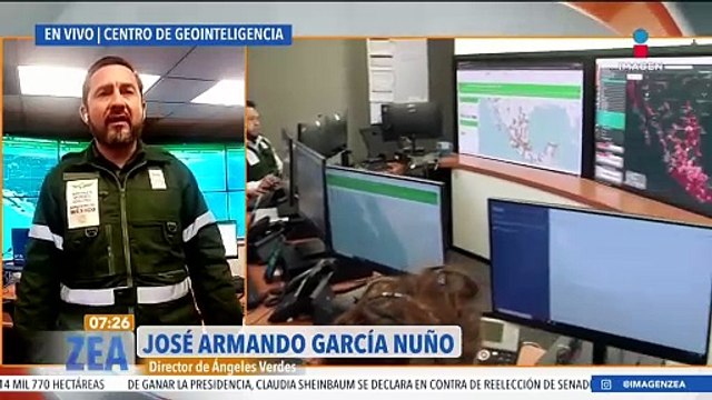 ¿Cuál es el estado de las carreteras de México este 29 de marzo?