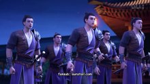 Blader Soul Episode 10 #bladersoul