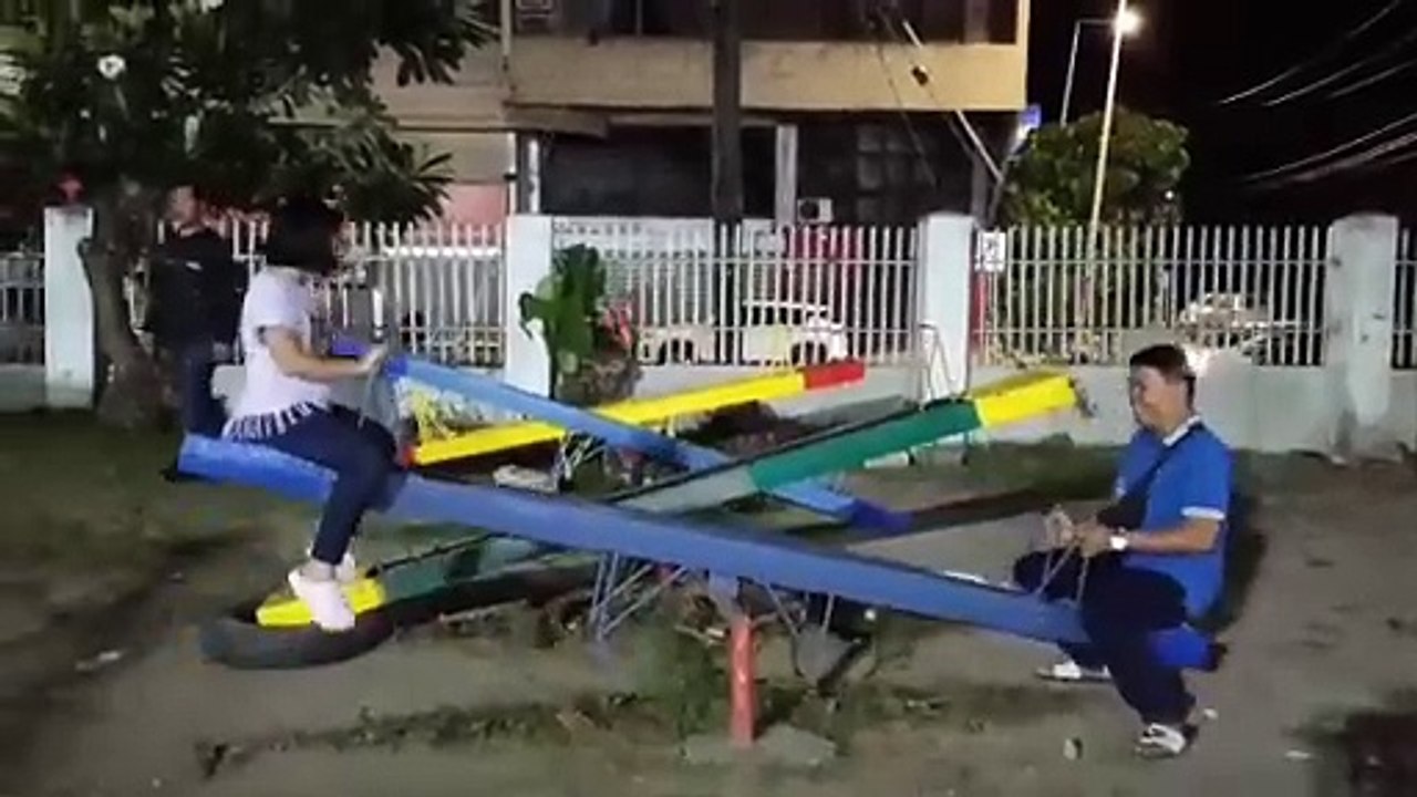 play time