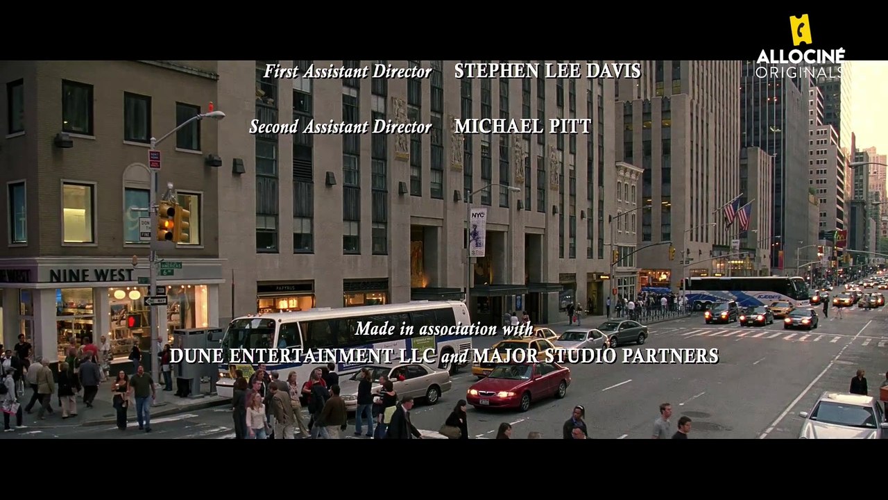 Les gaffes et erreurs du Diable s'habille en Prada