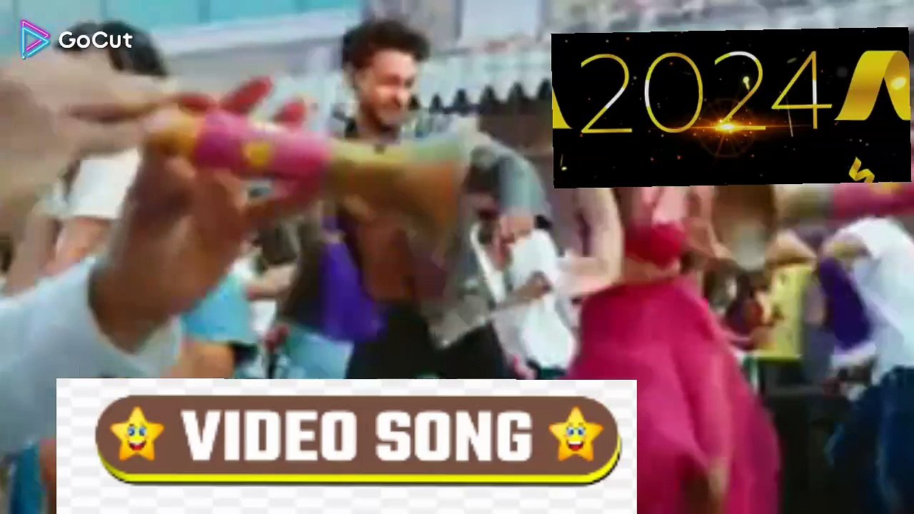 Taade Ruslaan Aayush Sharma Sushrii Mishraa Vishal