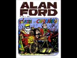 ALAN FORD---LA FESTA DI CAPODANNO