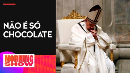 Como diferentes países comemoram a Páscoa?