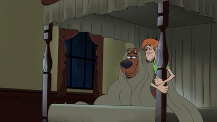 Trop cool, Scooby-Doo ! vidéo bande annonce