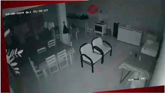 Proprietário captura invasor em área de lazer no Bairro Buritir em São Miguel dos Campos - AL