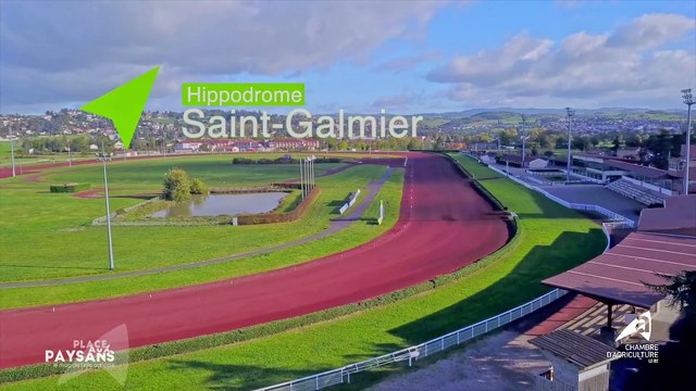 Place aux Paysans : La filière équine