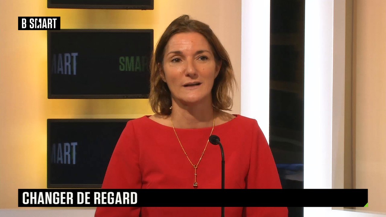 SMART WOMEN - Femmes dirigeantes : changer de regard