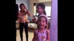 Video: बेटी की डिमांड पर इस टीवी फेम ने पहन ली मैक्सी, फैंस ने लिए मजे