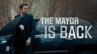Mayor of Kingstown Saison 3 - Teaser (avec Jeremy Renner)