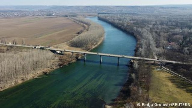 Moldau: Angst vor Krieg mit Russland