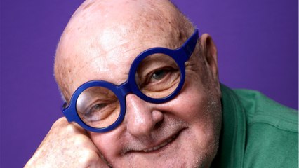 GALA VIDEO - Jean-Pierre Coffe, le touchant récit de ses derniers jours : “Sa hantise, c’était de finir grabataire”