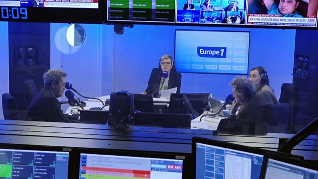 Démission du proviseur du lycée Ravel menacé de mort : la communauté éducative et élus se rassemblent devant l’établissement