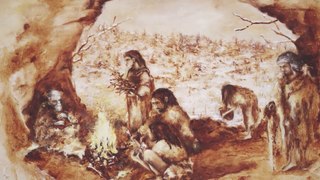 Neandertales en el centro de Iberia (1). Jarama VI