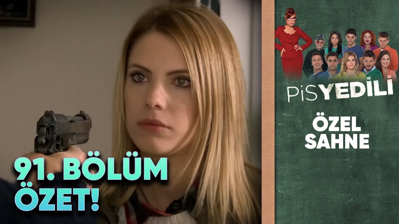 Pis Yedili 91