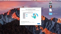 How to SIGN Into Your OneDrive Account and Sync the Files to Your Mac | New