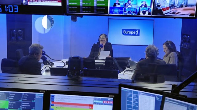 Cadre de la CGT jugé pour apologie du terrorisme à Lille : JL Mélenchon et Sophie Binet font le déplacement pour le soutenir