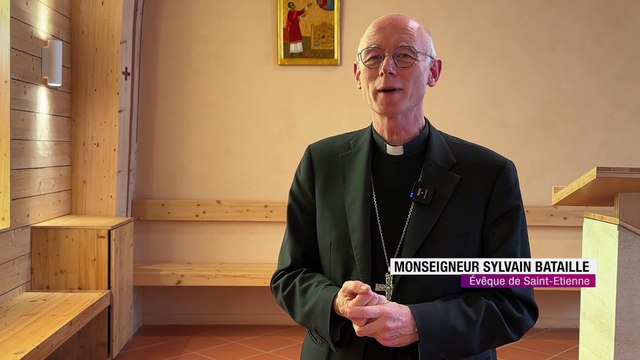 Une centaine de baptêmes célébrés à l'occasion de Pâques