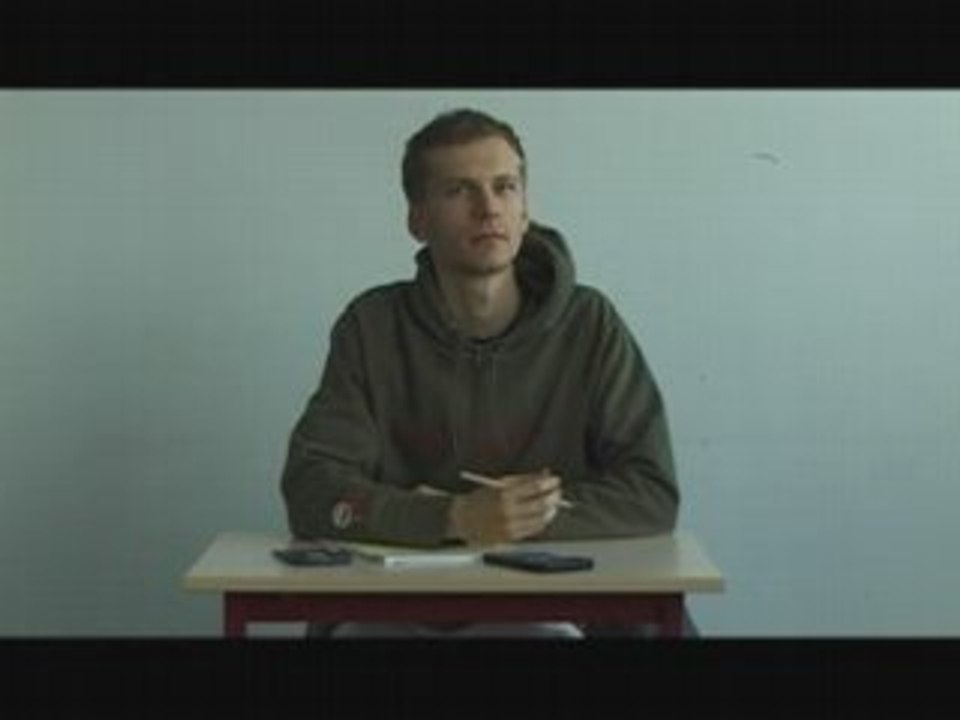 [CLAP] White Loop