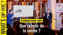 [FONDATION ARC] Soirée Innovations en cancérologie, le débrief des généralistes