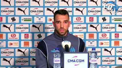 Intégrale de la conférence de presse de Jean-Louis Gasset et Pau Lopez