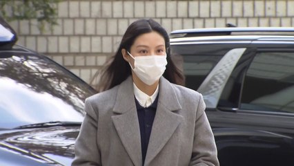 검찰·조민, '입시비리' 혐의 1심 벌금형에 모두 항소 / YTN