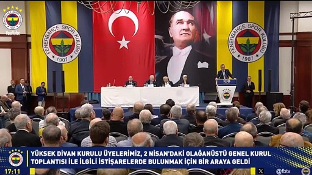 Ali Koç'tan Beşiktaş ve Fenerbahçe'ye şikeci diyen AKP'liye tepki: 3 oy için mahkeme kararına rağmen köklü kulüpleri suçluyor
