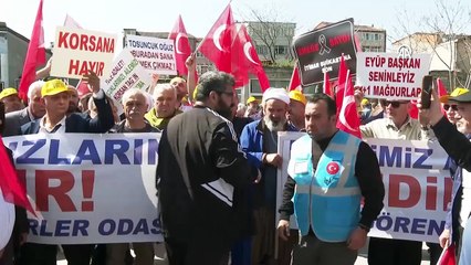 Martı TAG davasında yeni gelişme