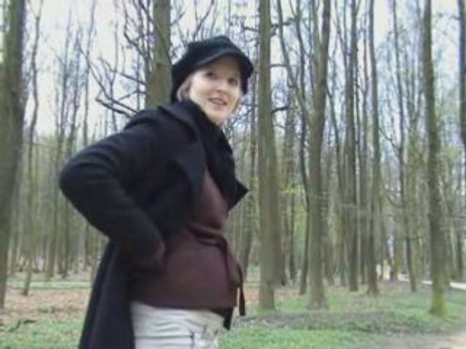 Ballade bois de la cambre 06.04