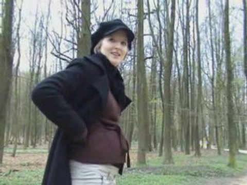 Ballade bois de la cambre 06.04