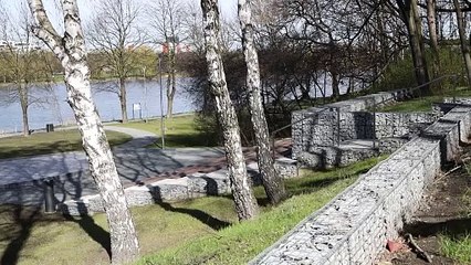 Dolina 3 Stawów Katowice