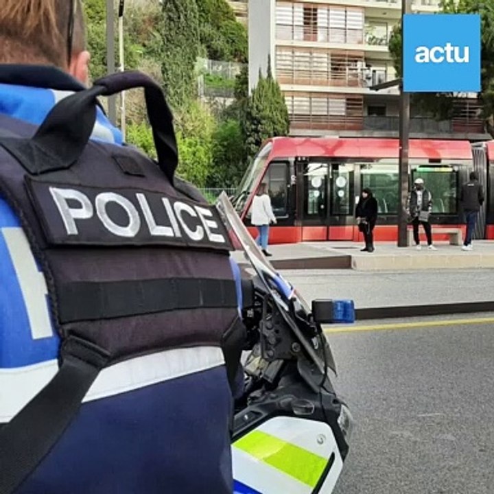 Violences urbaines aux Moulins