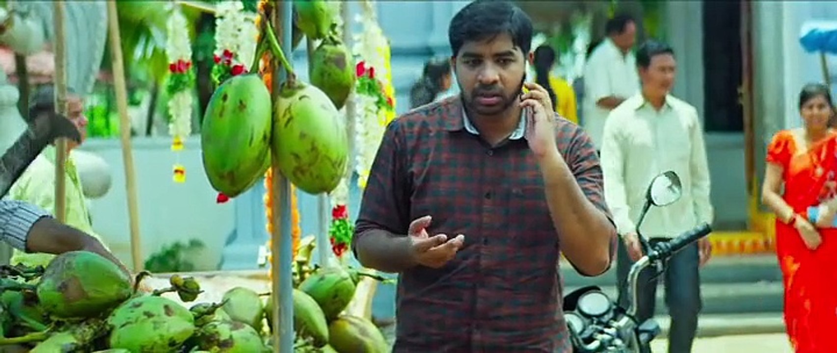 Masthu Shades Unnayi Ra Telugu Full Hd Movie 2024 Part 2