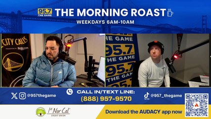 It Is RIDICULOUS To Question Stephs Leadership