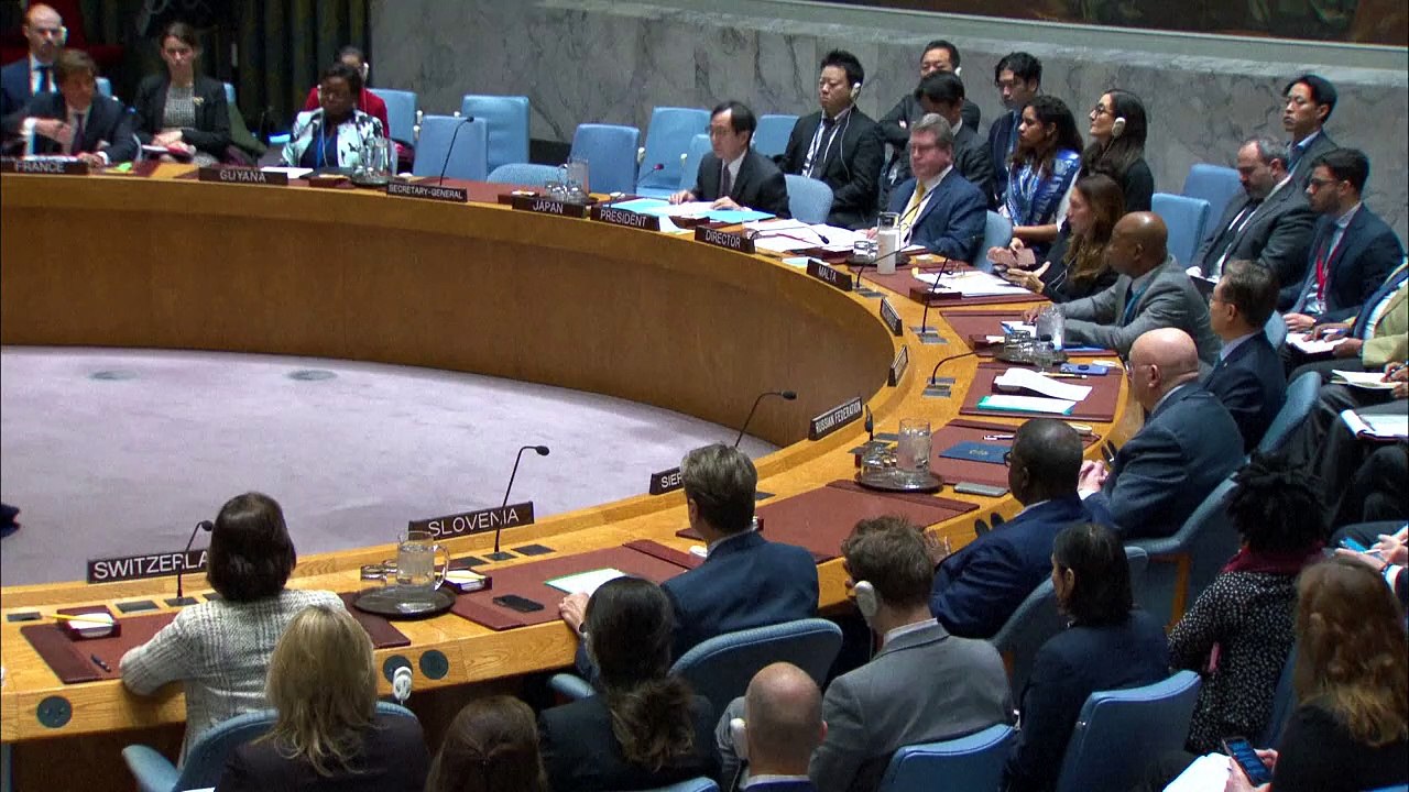 Russland stoppt mit Veto Kontrolle von UN-Sanktionen gegen Nordkorea