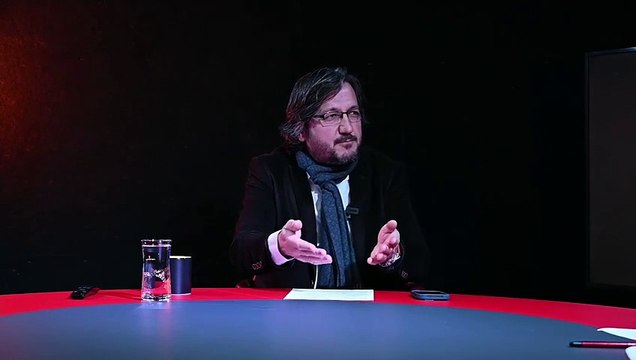 Yalım kırmızı çizgim dediği “Uşakspor”da topu taca attı